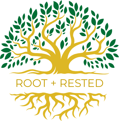 Root + Rested 
