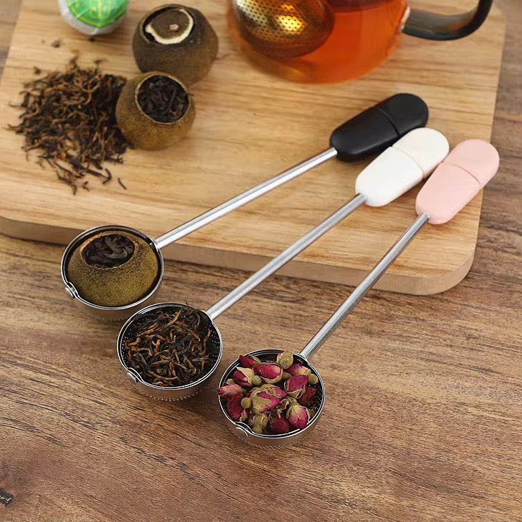 Infusor de té